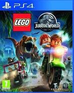 LEGO Jurassic World-Standaard (PlayStation 4) Gebruikt, Ophalen of Verzenden, Nieuw