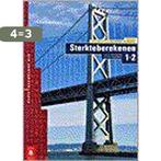4BKB Sterkteberekenen / TB1-2 / Theorieboek / Bouwkunde BVE, Boeken, Schoolboeken, Verzenden, Gelezen, B. van Leusen
