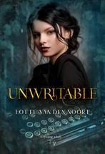 Unwritable 9789464208047 Lotte Van den Noort, Boeken, Verzenden, Gelezen, Lotte Van den Noort