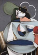 Jone Hopper - La jongleuse de salon