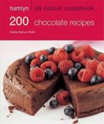 200 Chocolate Recipes 9780600618225, Felicity Barnum-Bobb, Zo goed als nieuw, Verzenden