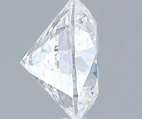 Sans Prix de Réserve - 1 pcs Diamant (Naturelle) - 0.30 ct -, Handtassen en Accessoires, Edelstenen