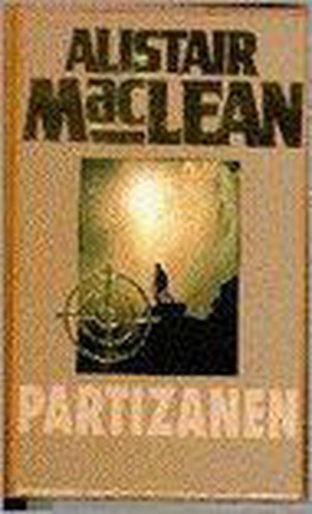PARTIZANEN 9789022510940 Alistair MacLean, Boeken, Thrillers, Gelezen, Verzenden