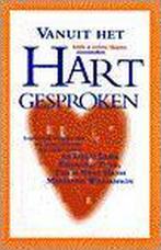 Vanuit het hart gesproken 9789022527528, Boeken, Verzenden, Gelezen