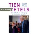 Tien zetels 9789044646535 Geert Dales, Verzenden, Geert Dales