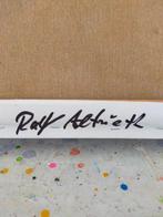 Ralf Altrieth (1966) - Mal wieder kein Geschenk (large), Antiek en Kunst, Kunst | Schilderijen | Modern