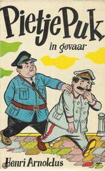 Pietje Puk in gevaar / Pietje Puk / 12 9789060561027, Boeken, Kinderboeken | Jeugd | 13 jaar en ouder, Verzenden, Gelezen, H. Arnoldus