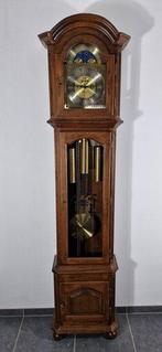 Staande klok - - Eik - 1950-1960, Antiek en Kunst, Antiek | Klokken