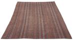 Vieille azéri Sumak jajim - Tapis - 200 cm - 195 cm, Huis en Inrichting, Stoffering | Tapijten en Vloerkleden, Nieuw