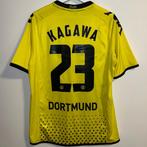 Borussia Dortmund Home - Bundesliga - Shinji Kagawa - 2011 -, Verzamelen, Nieuw