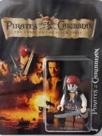 Lego Minifigurine - Pirates of the Caribbean - Pirates of, Nieuw