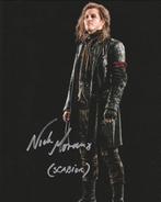 Harry Potter - Signed by Nick Moran (Scabior), Verzamelen, Nieuw