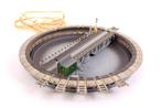 Fleischmann N - 9152 C - Modeltreinsporen (1) - Elektrische, Hobby en Vrije tijd, Nieuw