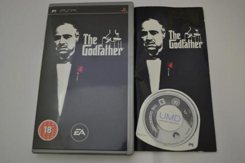 The Godfather (PSP PAL), Consoles de jeu & Jeux vidéo, Jeux | Sony PlayStation Portable