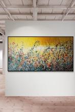 Myriam Carbonnier - Souvenirs de vacances XXL, Antiek en Kunst, Kunst | Schilderijen | Modern