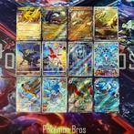 Pokémon Mixed collection - 12x HOLO Pokemoncards Pokémon