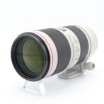 Canon EF 70-200mm F/2.8L IS III USM | Tweedehands, Verzenden, Zo goed als nieuw