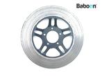 Remschijf Voor Honda CB 650 C (CB650 RC05), Verzenden, Gebruikt