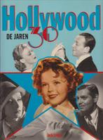 Hollywood de jaren 30 9789065901132, Boeken, Kunst en Cultuur | Fotografie en Design, Verzenden, Gelezen