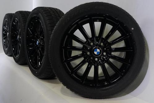 BMW 5 6 serie F06 F10 F11 F12 F13 237 18 inch velgen Pirelli, Autos : Pièces & Accessoires, Pneus & Jantes, Enlèvement ou Envoi