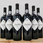 2019 Churchills - Douro Late Bottled Vintage Port - 6, Nieuw