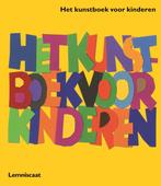 Het kunstboek voor kinderen / Geel 9789047709220, Verzenden, Gelezen, Amanda Renshaw