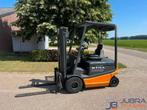 Still R60-25 Elektrische Heftruck Stapelaar. (Goed werkend!), Ophalen, Still, Heftruck, Elektrisch
