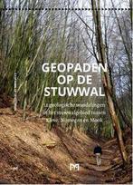 Geopaden op de stuwwal. 12 geologische wandelingen in het, Verzenden, Gelezen, Henk Blaauw
