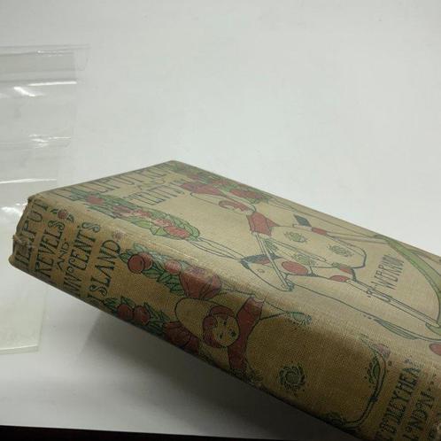 W.B. Brands / Griselda Weddeburn (ill) - Lilliput Revels, Antiek en Kunst, Antiek | Boeken en Manuscripten
