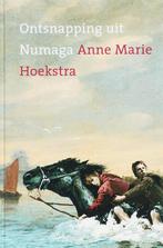 Ontsnapping uit Numaga 9789085430773 A.M. Hoekstra, Livres, Livres pour enfants | Jeunesse | 10 à 12 ans, Verzenden, A.M. Hoekstra