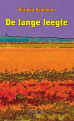De lange leegte 9789054522409 Herman Sandman, Verzenden, Zo goed als nieuw, Herman Sandman