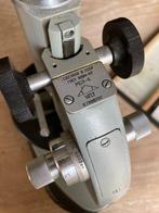 Monocular compound microscope - MBU-4 - 1960-1970 - Rusland
