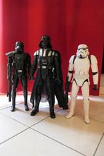 Star Wars - Lot de 3 figurines Starwars : Dark Vador -, Nieuw