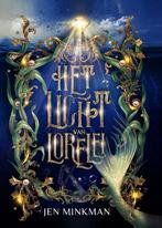 Het licht van Lorelei 9789492585950 Jen Minkman, Verzenden, Gelezen, Jen Minkman