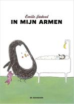 In mijn armen (9789462911581, Émile Jadoul), Antiek en Kunst, Verzenden