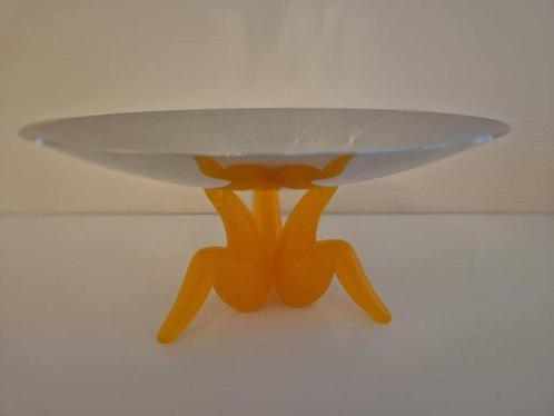 Alessi - Philippe Starck - Schotel - Les Ministres -, Antiek en Kunst, Antiek | Meubels | Stoelen en Sofa's