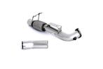 Downpipe met grote boring en de-cat | Ford Focus Mk3 RS 2,3-, Autos : Pièces & Accessoires, Verzenden