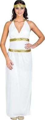 2dekans | dressforfun - Vrouwenkostuum godin Athene L -, Ophalen of Verzenden, Nieuw
