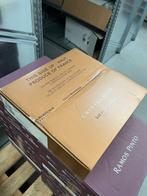 2014 Louis Roederer, Cristal - Champagne Rosé - 3 Flessen, Verzamelen, Nieuw