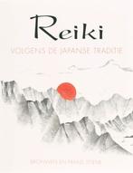 Reiki volgens de Japanse traditie 9789020244076 B. Steine, Boeken, Verzenden, Gelezen, B. Steine