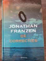 De correcties 9789044617771, Jonathan Franzen, Verzenden