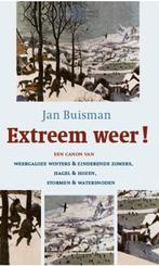 Extreem weer 9789051943580, Boeken, Geschiedenis | Nationaal, Gelezen, Jan Buisman, Verzenden