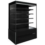 Wandkoeling | JAMIE | Zwart | +2°C/+8°C | Geforceerd |, Verzenden, Nieuw in verpakking