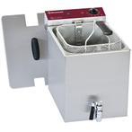 Diamond Friteuse FRYERS LINE 8L, Ophalen of Verzenden, Nieuw in verpakking