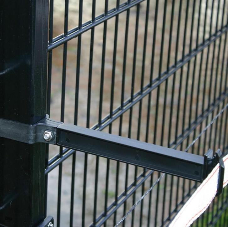 Koltec HEKWERK AFSTANDISOLATOR LINT (60*40MM), Dieren en Toebehoren, Stalling en Weidegang