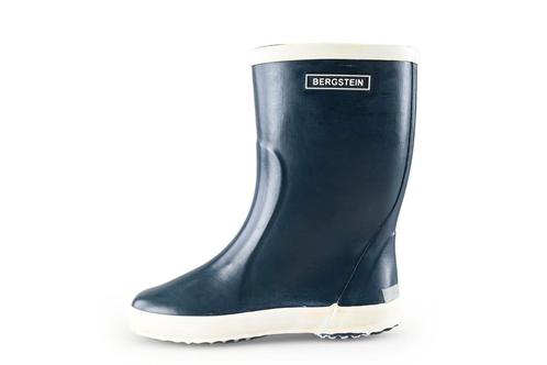 Bergstein Regenlaarzen in maat 30 Blauw | 5% extra korting, Kinderen en Baby's, Kinderkleding | Schoenen en Sokken, Jongen of Meisje