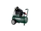 Veiling - Metabo compressor Basic 250-24 W, Nieuw