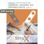 Rekenen meten en meetkunde / StruX 9789037213102 Lex Gall, Boeken, Verzenden, Zo goed als nieuw, Lex Gall