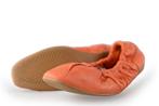 Bronx Ballerinas in maat 41 Oranje | 5% extra korting, Kleding | Dames, Schoenen, Bronx, Verzenden, Oranje, Ballerina's