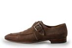 Magnanni Nette schoenen in maat 43,5 Bruin | 5% extra, Kleding | Heren, Schoenen, Bruin, Verzenden, Overige typen, Magnanni